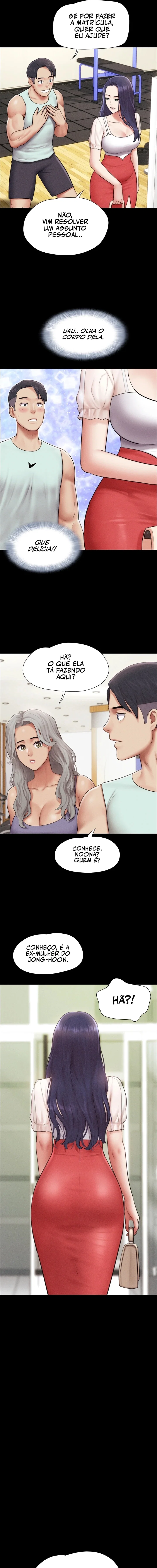 Everything Is Agreed 2: Soeun — Capítulo 98 — página 16