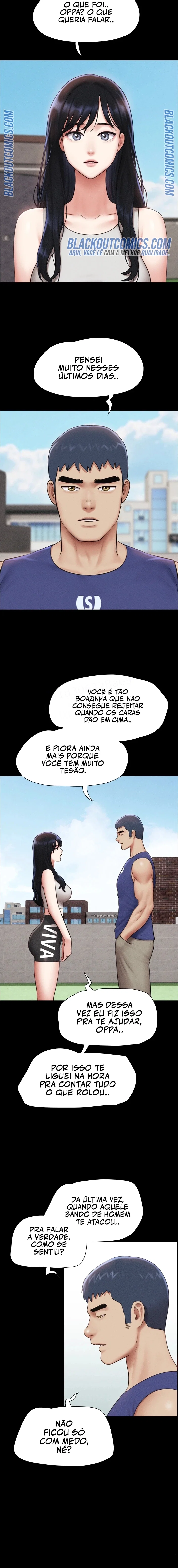 Everything Is Agreed 2: Soeun — Capítulo 98 — página 17