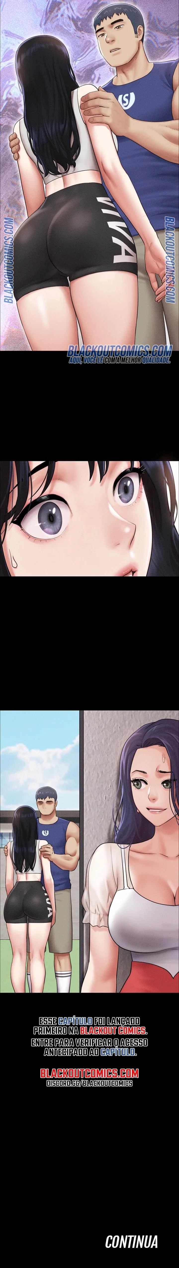 Everything Is Agreed 2: Soeun — Capítulo 98 — página 19