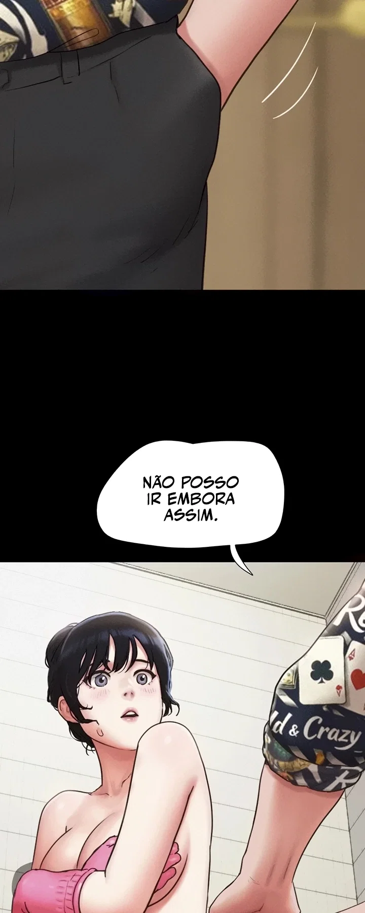 Everything Is Agreed 2: Soeun — Capítulo 83 — página 2
