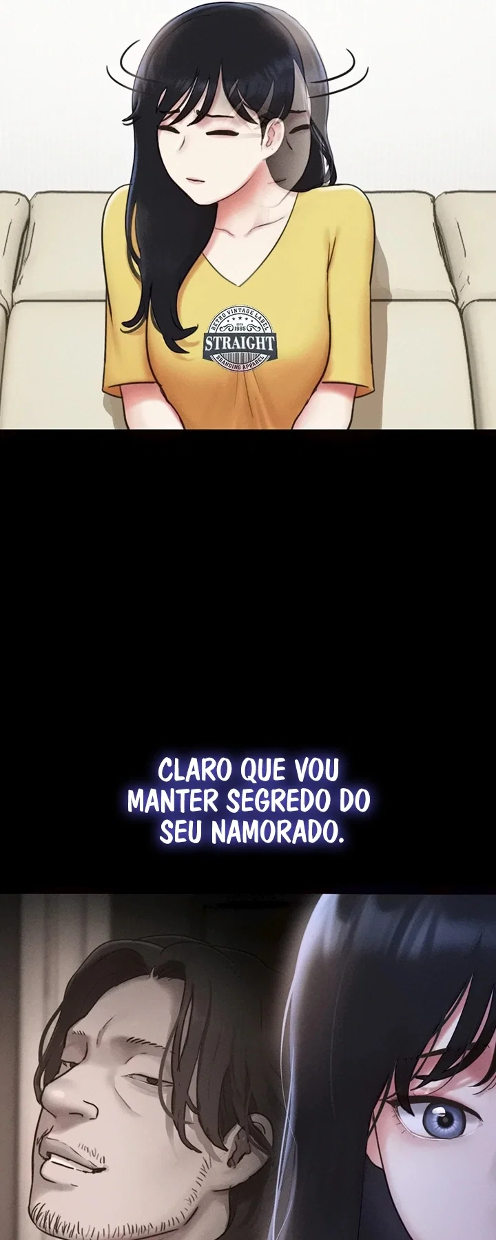 Everything Is Agreed 2: Soeun — Capítulo 83 — página 13