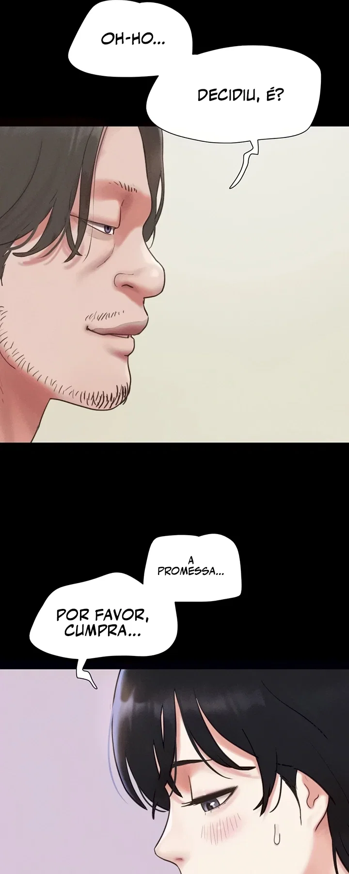 Everything Is Agreed 2: Soeun — Capítulo 83 — página 25