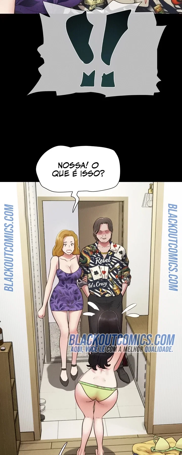 Everything Is Agreed 2: Soeun — Capítulo 83 — página 27