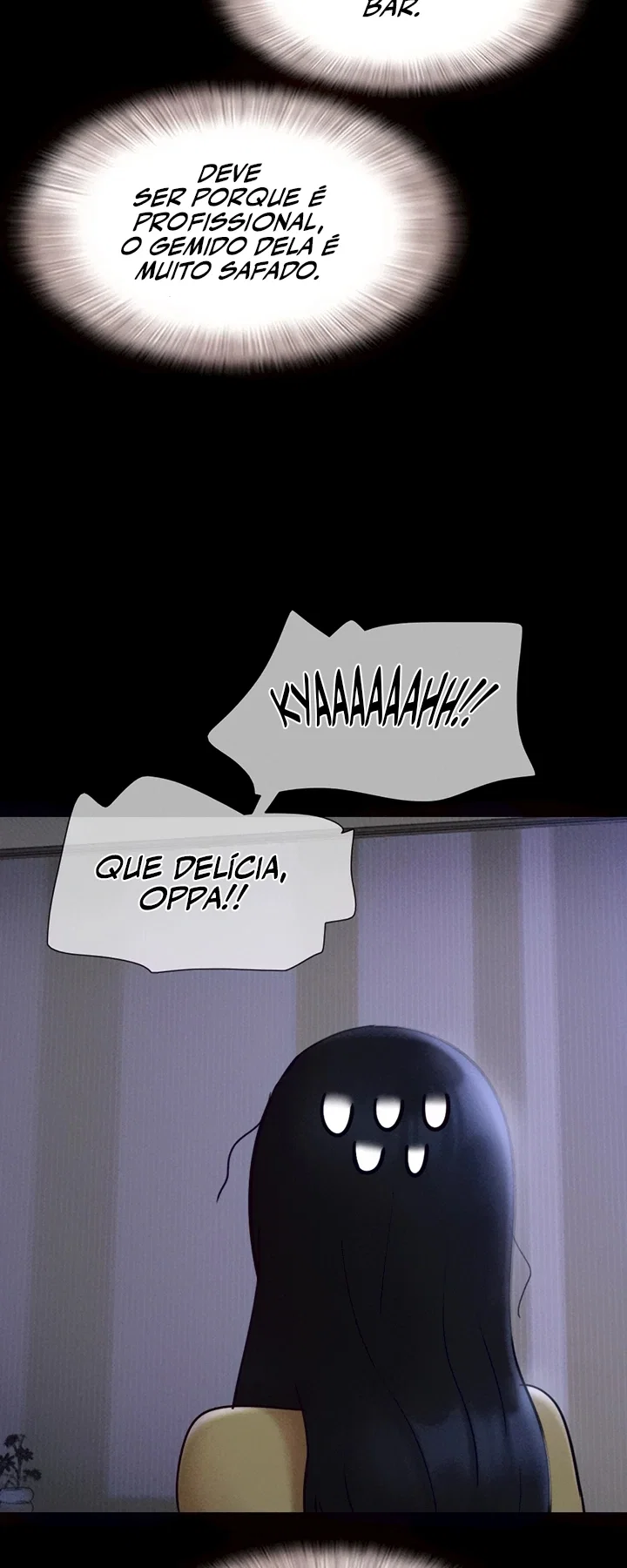 Everything Is Agreed 2: Soeun — Capítulo 83 — página 35