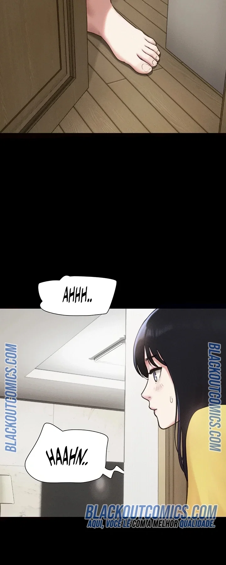 Everything Is Agreed 2: Soeun — Capítulo 83 — página 38