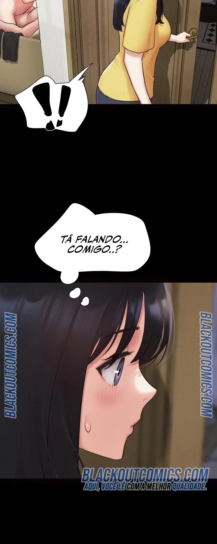 Everything Is Agreed 2: Soeun — Capítulo 83 — página 53