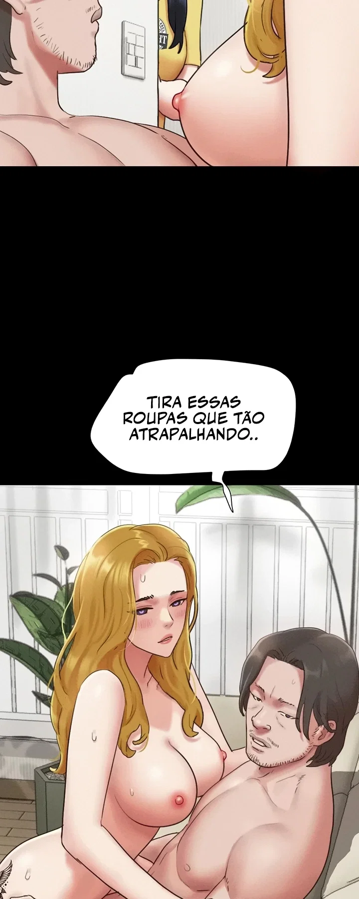 Everything Is Agreed 2: Soeun — Capítulo 83 — página 56