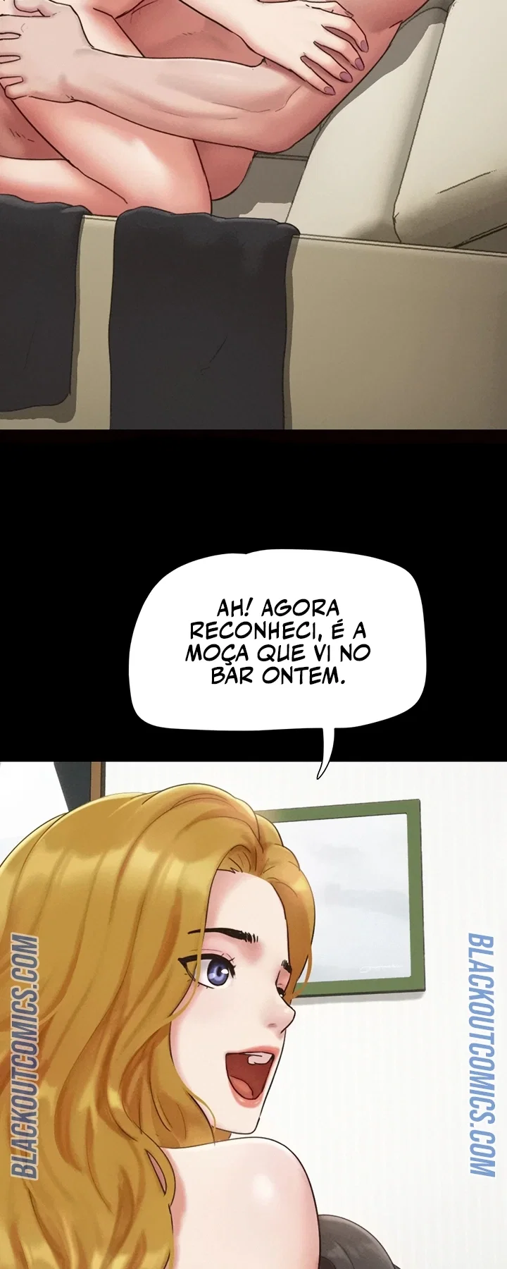 Everything Is Agreed 2: Soeun — Capítulo 83 — página 57