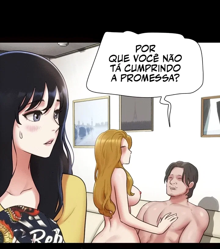 Everything Is Agreed 2: Soeun — Capítulo 83 — página 60