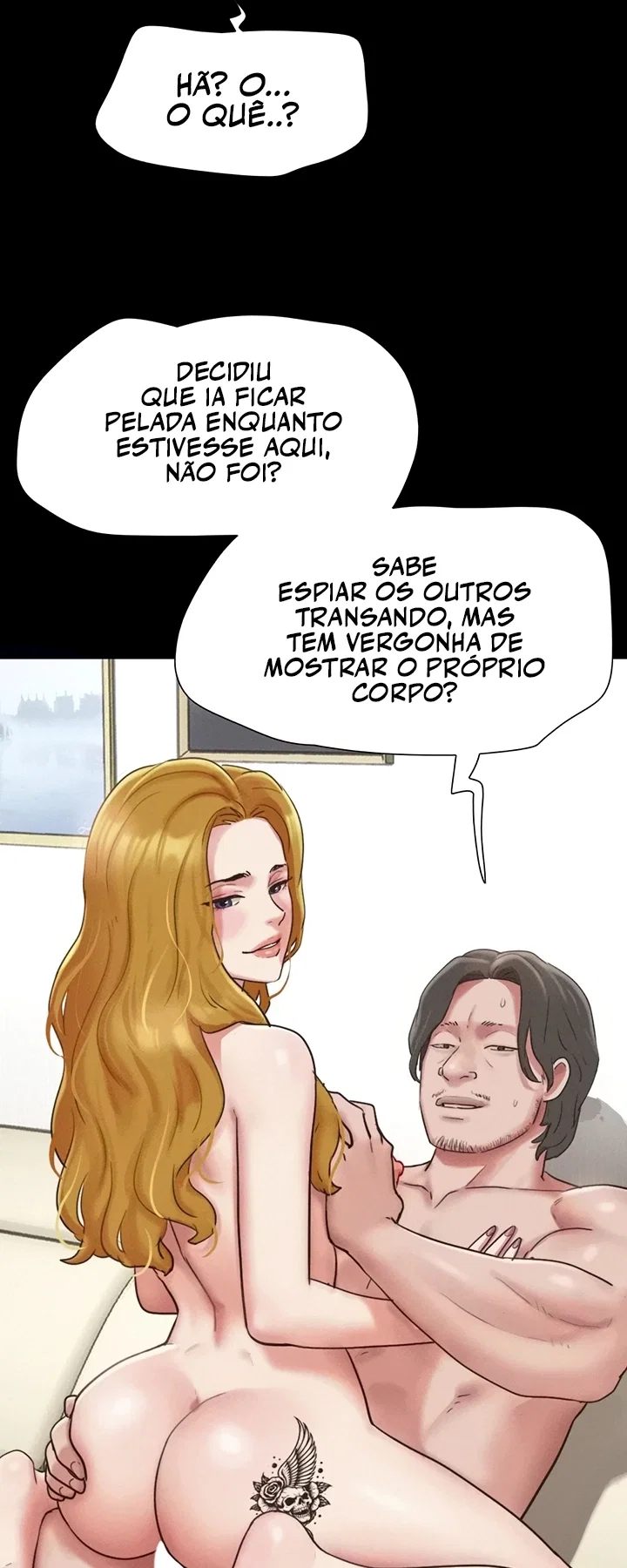 Everything Is Agreed 2: Soeun — Capítulo 83 — página 61