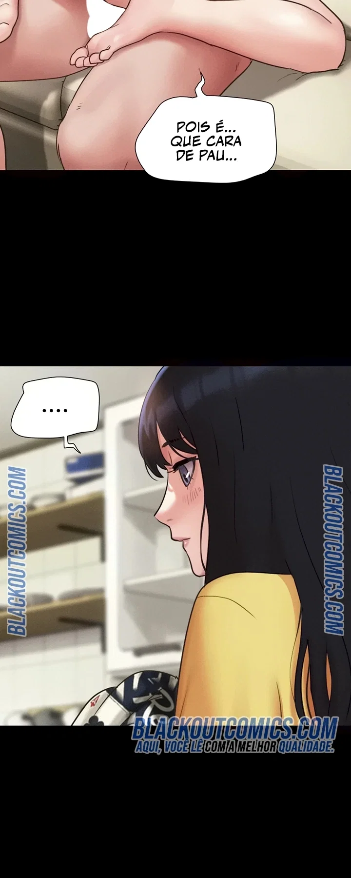 Everything Is Agreed 2: Soeun — Capítulo 83 — página 62
