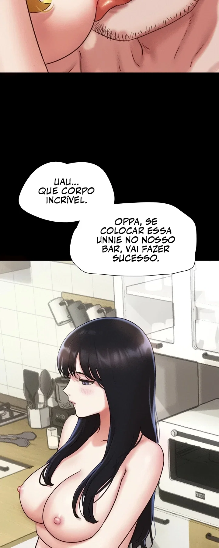 Everything Is Agreed 2: Soeun — Capítulo 83 — página 64