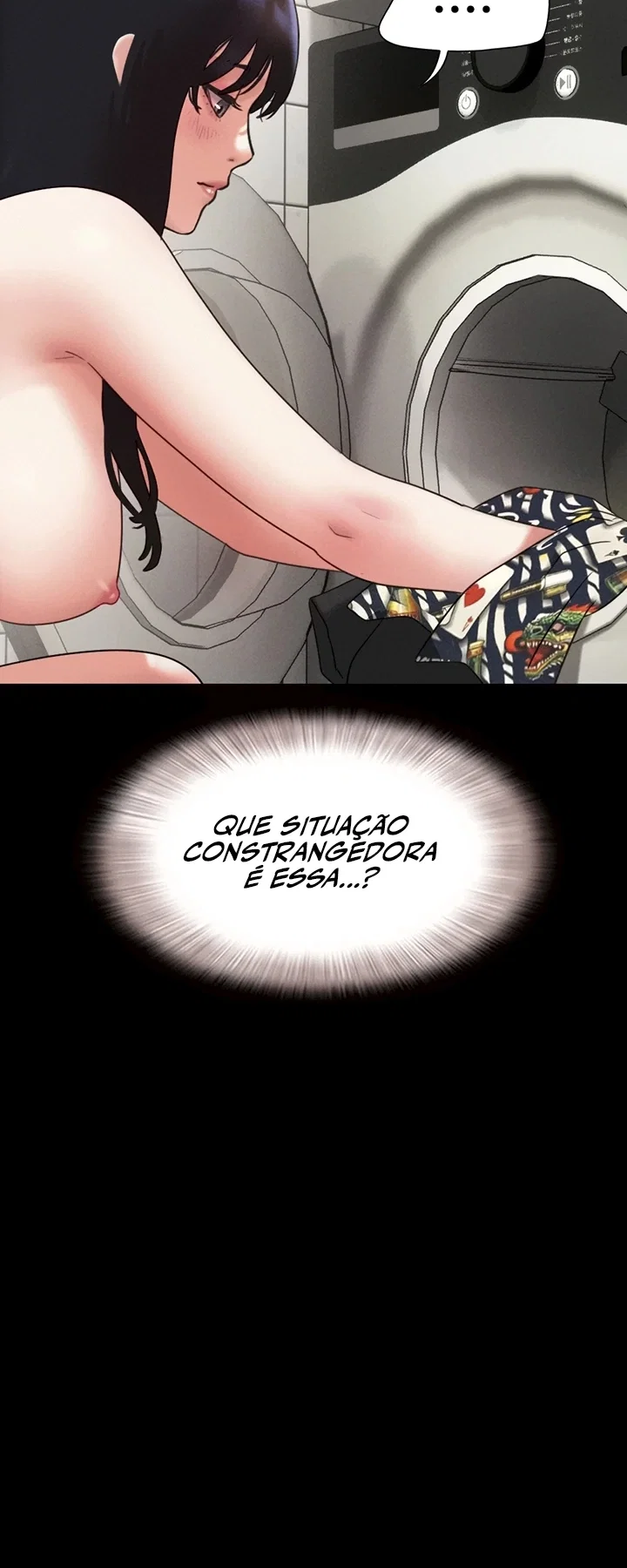 Everything Is Agreed 2: Soeun — Capítulo 83 — página 68