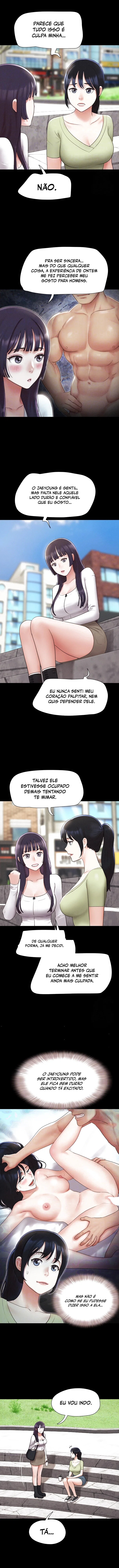Everything Is Agreed 2: Soeun — Capítulo 38 — página 3