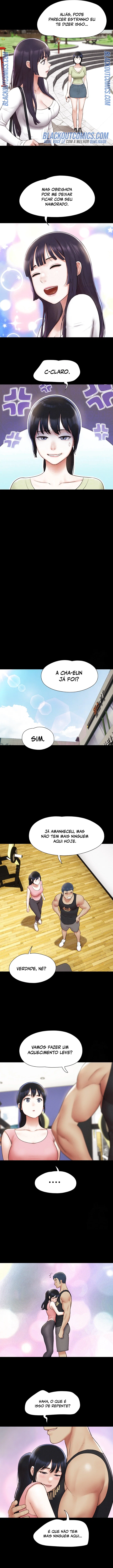 Everything Is Agreed 2: Soeun — Capítulo 38 — página 4