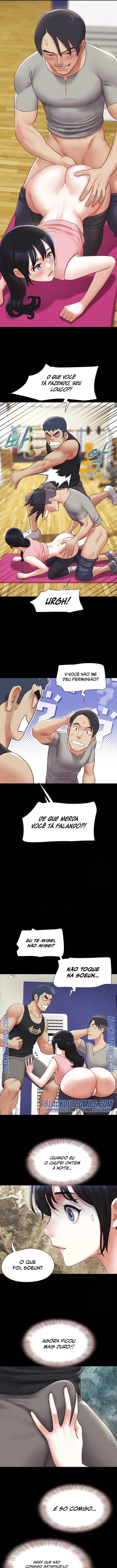 Everything Is Agreed 2: Soeun — Capítulo 38 — página 10