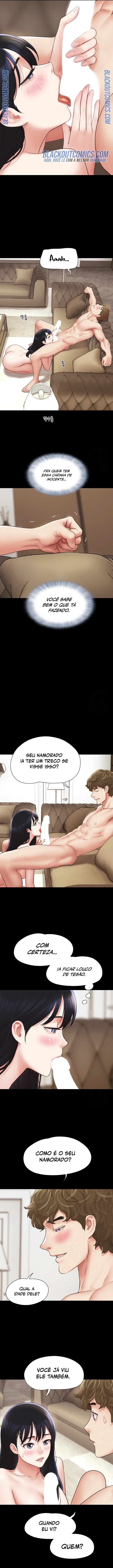 Everything Is Agreed 2: Soeun — Capítulo 42 — página 7