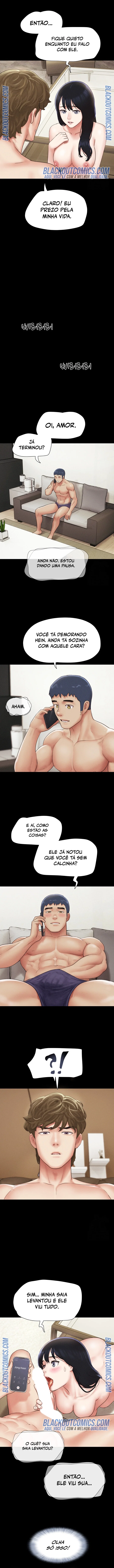 Everything Is Agreed 2: Soeun — Capítulo 42 — página 9