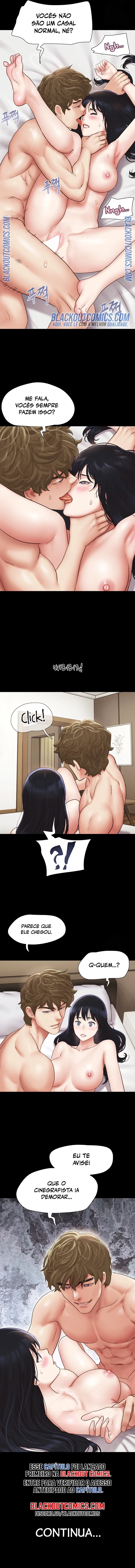 Everything Is Agreed 2: Soeun — Capítulo 42 — página 13