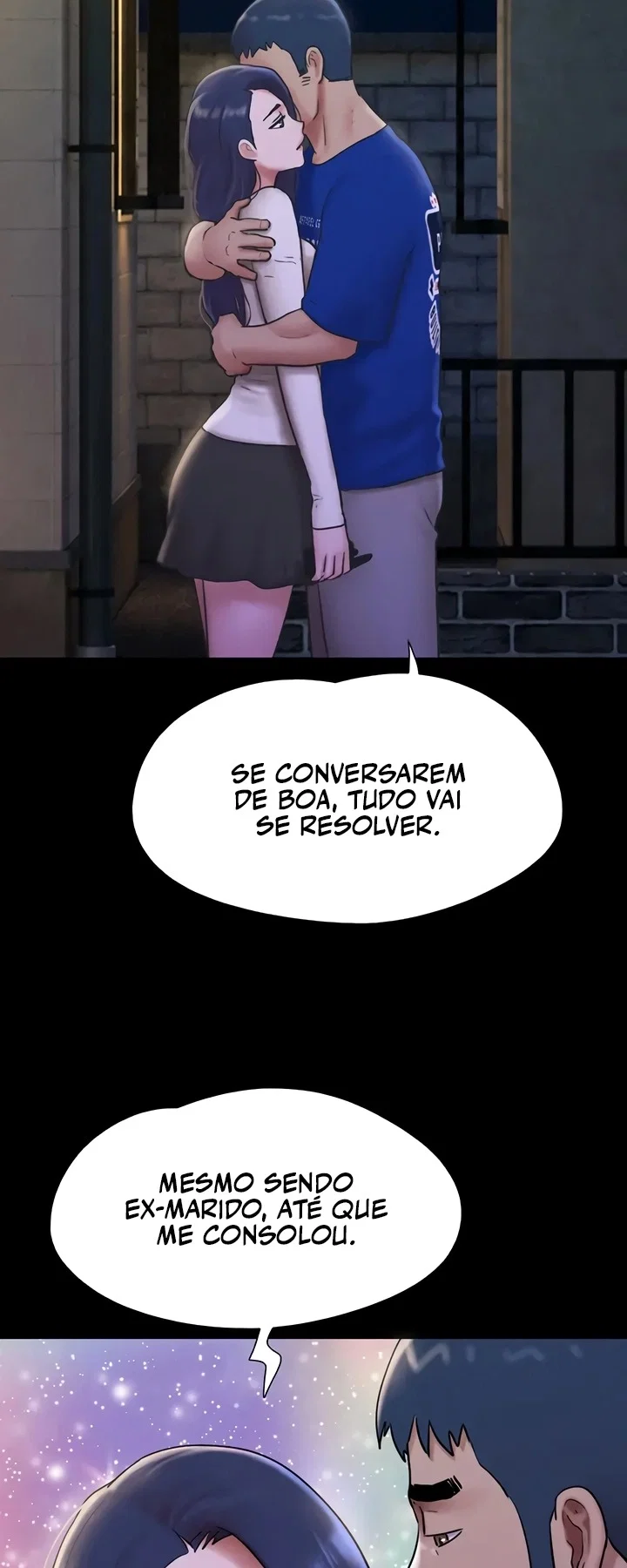 Everything Is Agreed 2: Soeun — Capítulo 107 — página 2