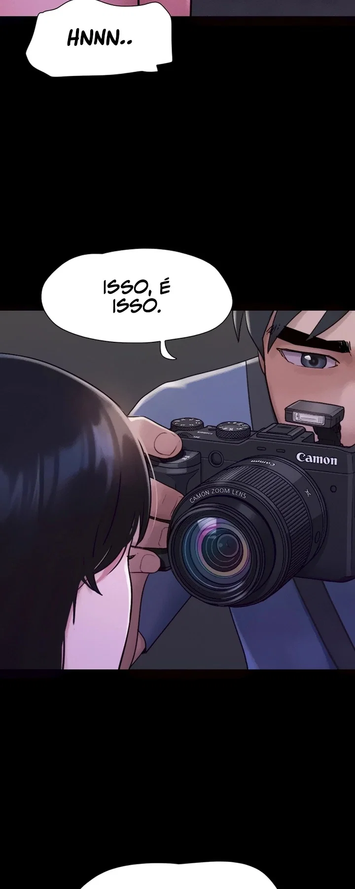 Everything Is Agreed 2: Soeun — Capítulo 107 — página 10