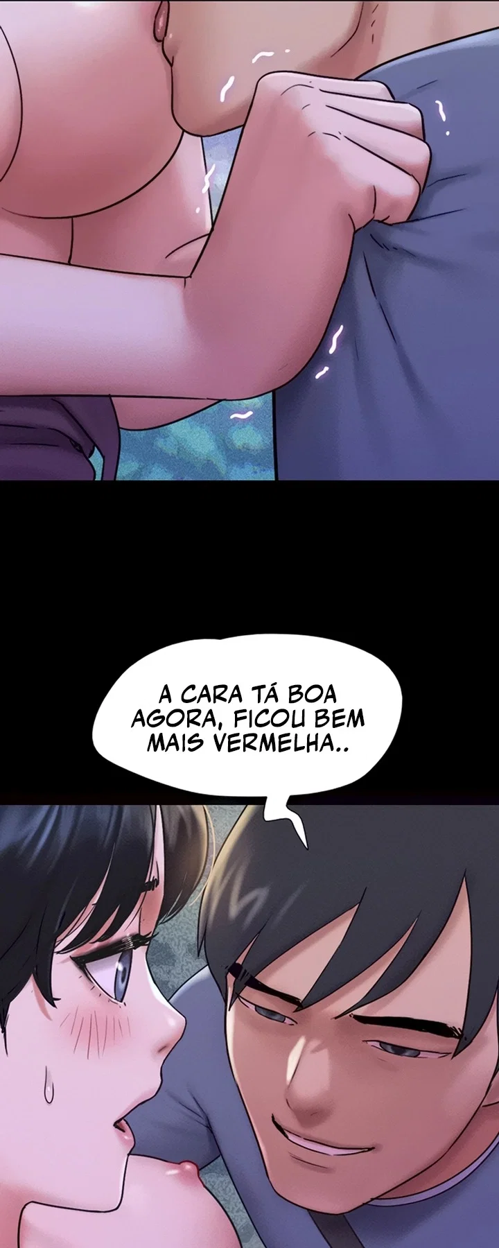 Everything Is Agreed 2: Soeun — Capítulo 107 — página 18