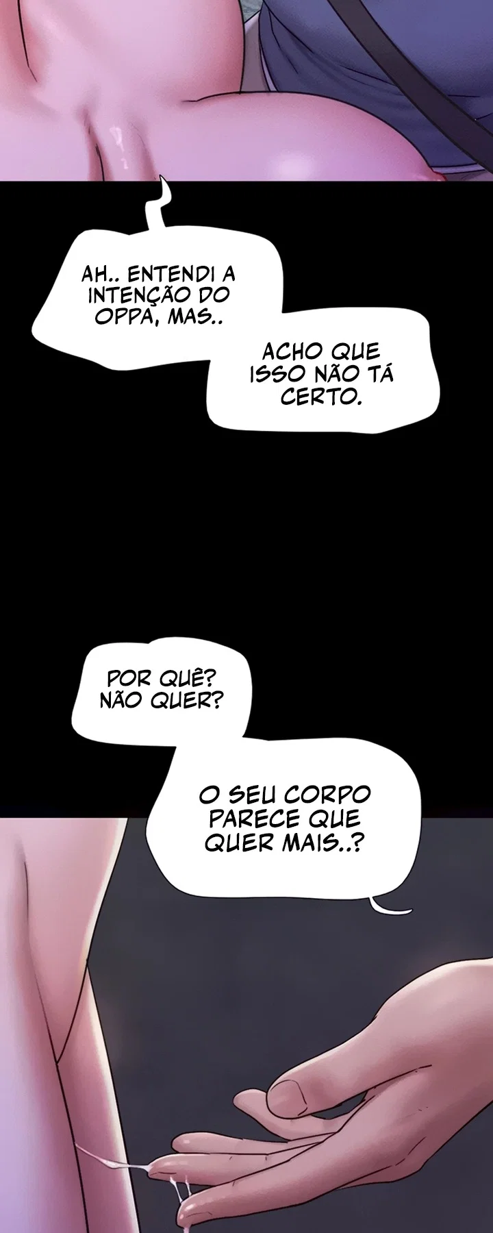 Everything Is Agreed 2: Soeun — Capítulo 107 — página 19
