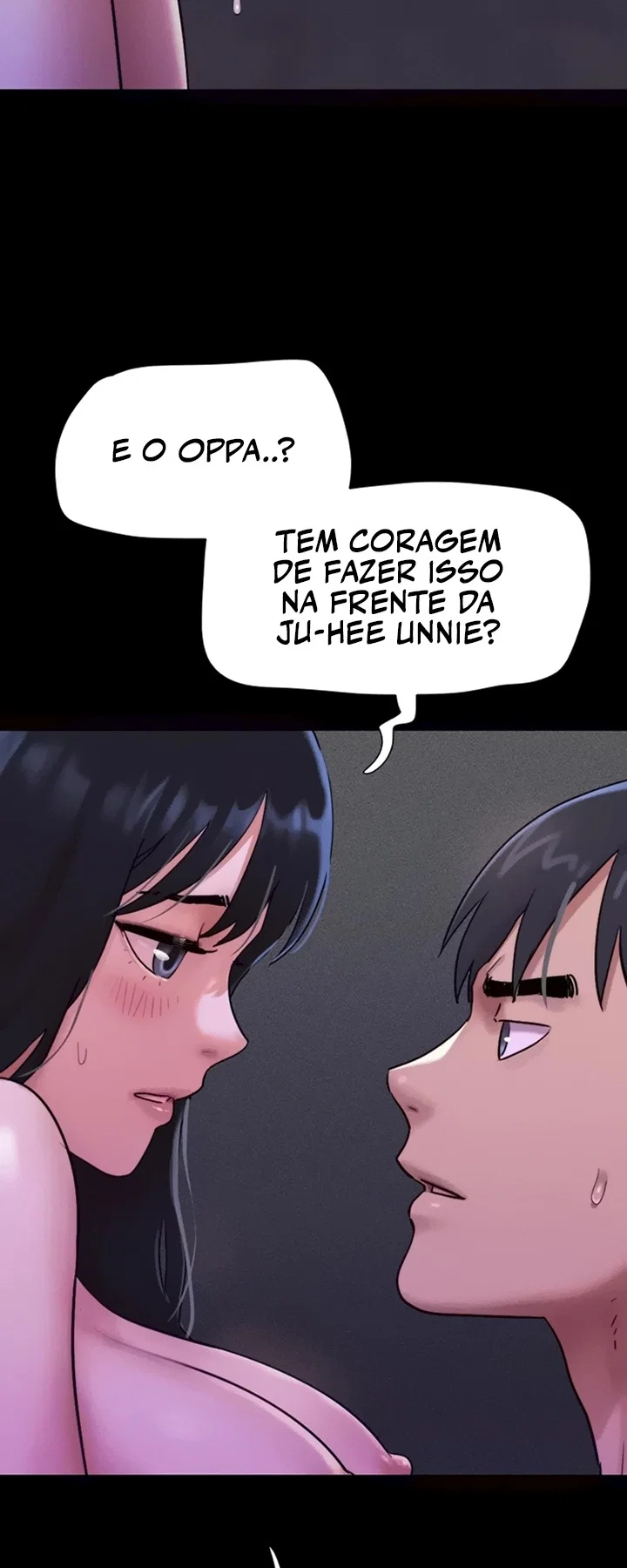 Everything Is Agreed 2: Soeun — Capítulo 107 — página 20