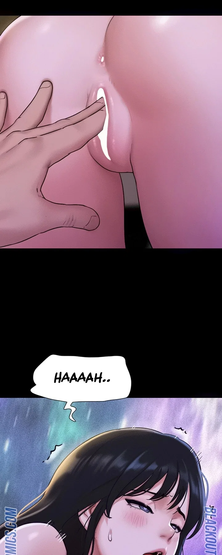 Everything Is Agreed 2: Soeun — Capítulo 107 — página 25