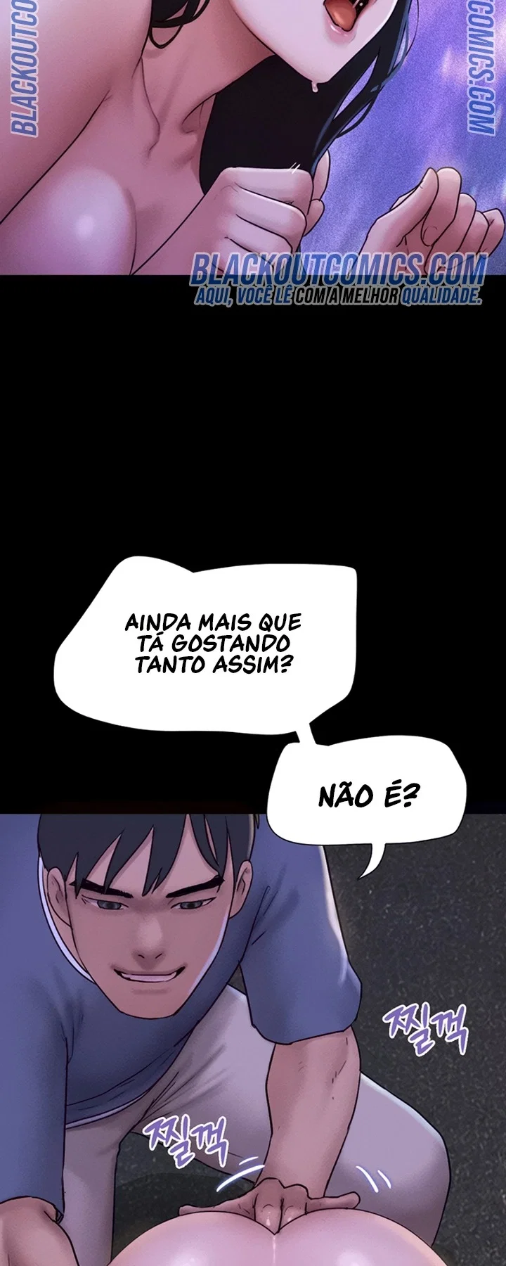 Everything Is Agreed 2: Soeun — Capítulo 107 — página 26