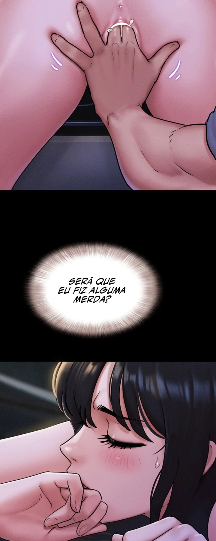 Everything Is Agreed 2: Soeun — Capítulo 107 — página 29