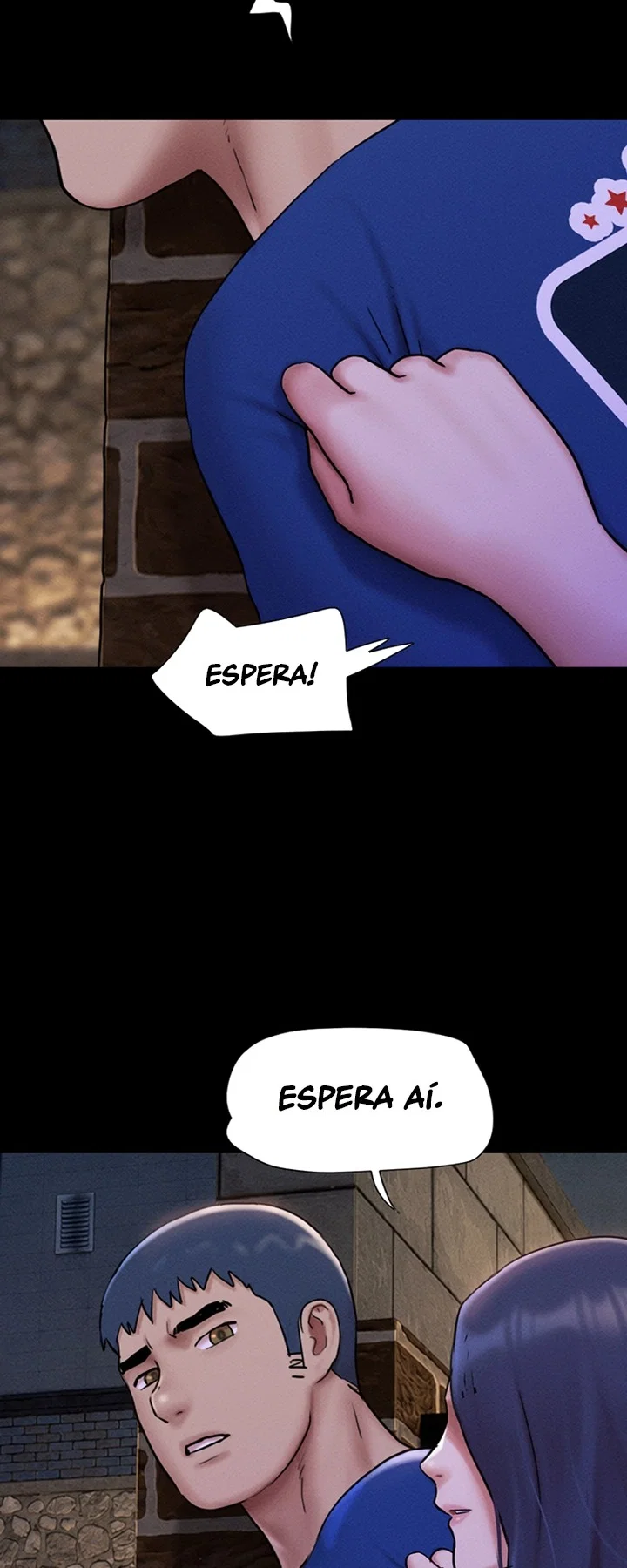 Everything Is Agreed 2: Soeun — Capítulo 107 — página 32
