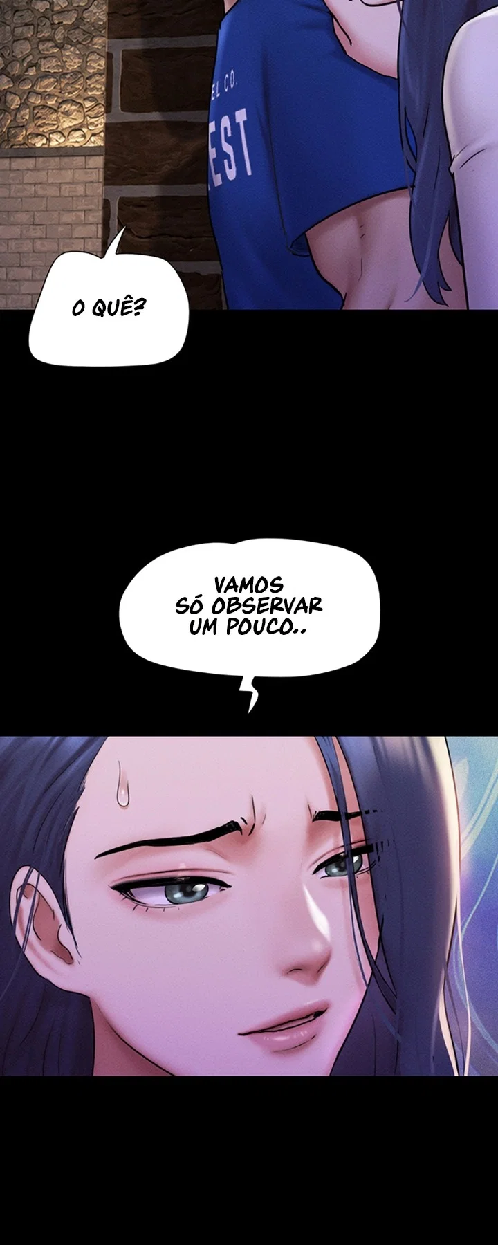 Everything Is Agreed 2: Soeun — Capítulo 107 — página 33
