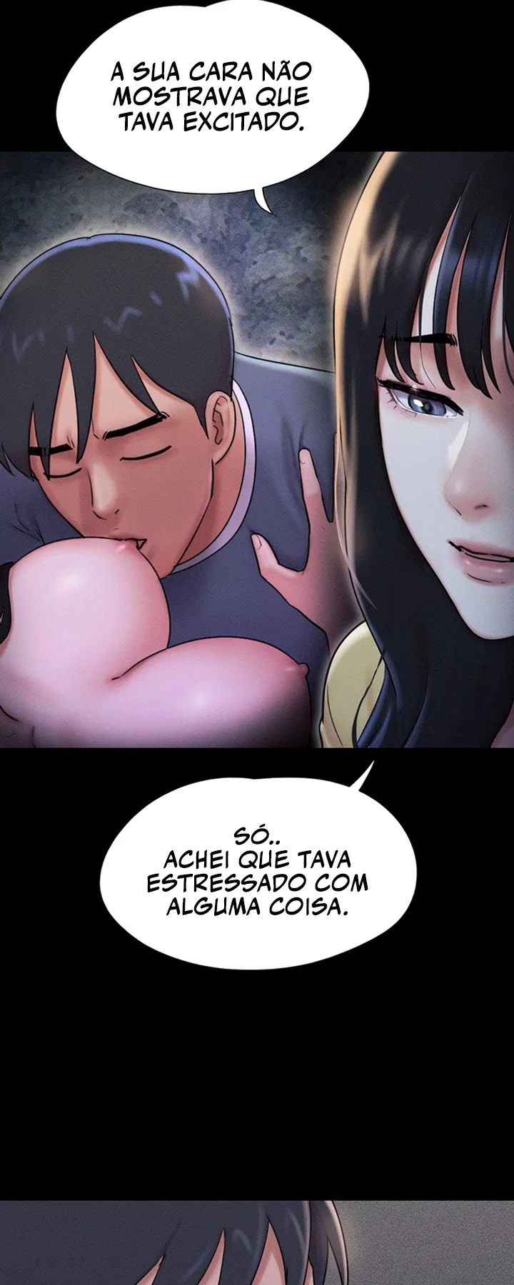 Everything Is Agreed 2: Soeun — Capítulo 107 — página 47