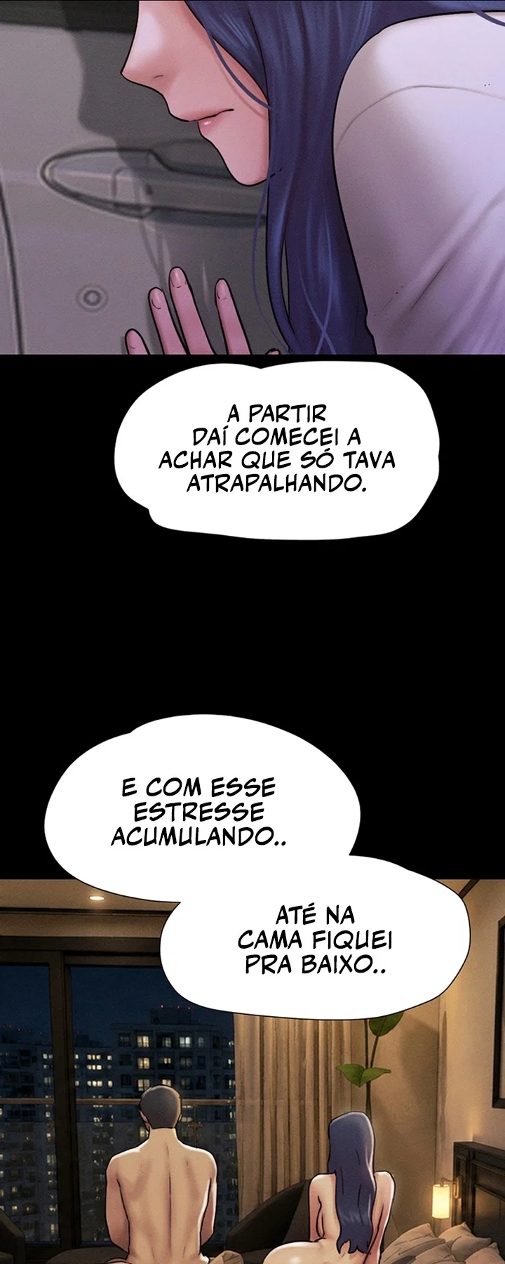 Everything Is Agreed 2: Soeun — Capítulo 107 — página 53
