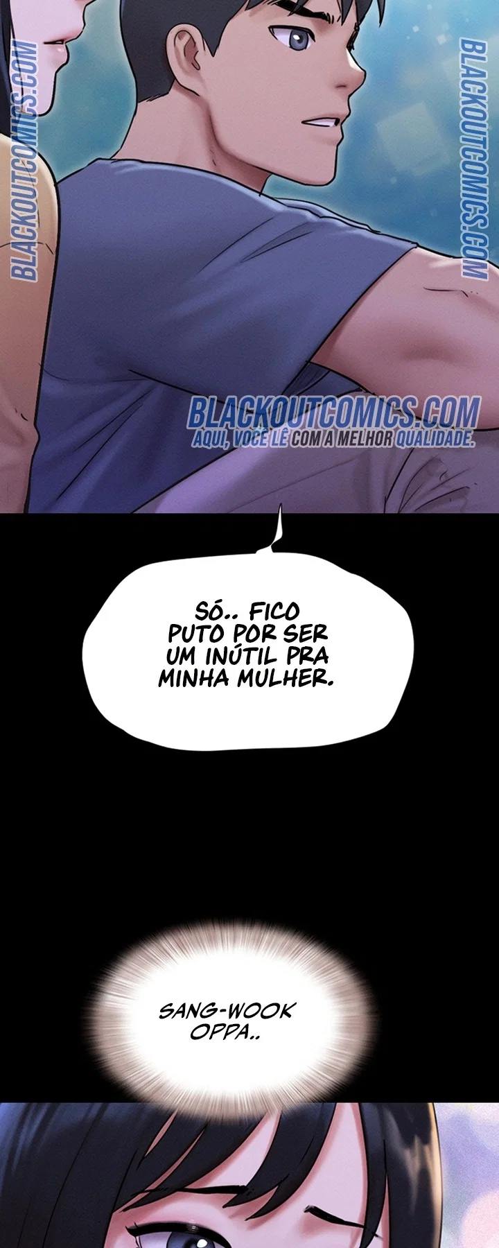 Everything Is Agreed 2: Soeun — Capítulo 107 — página 56