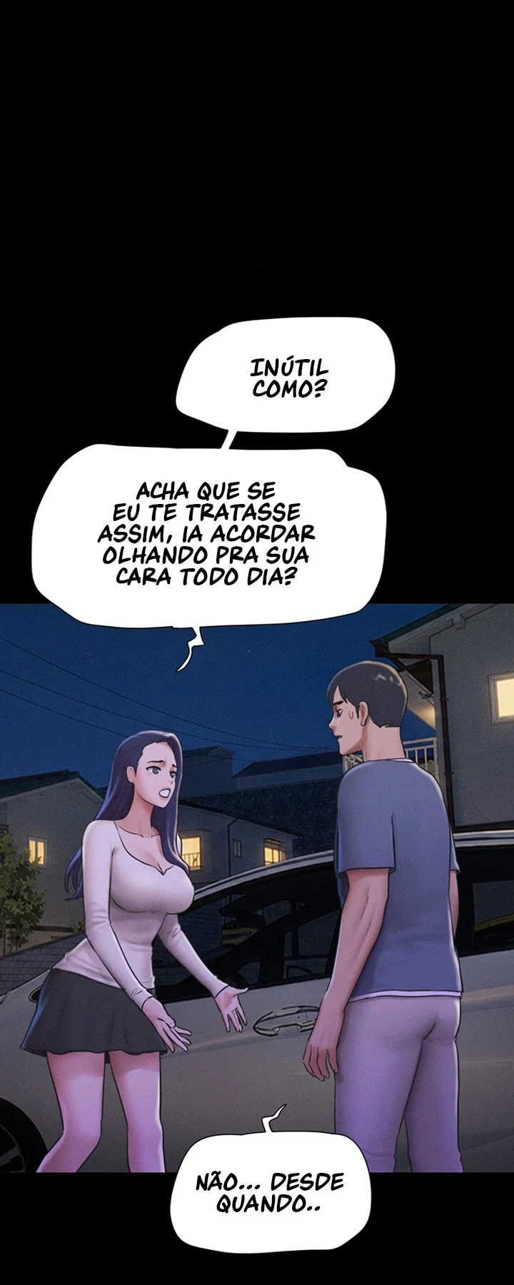 Everything Is Agreed 2: Soeun — Capítulo 107 — página 60