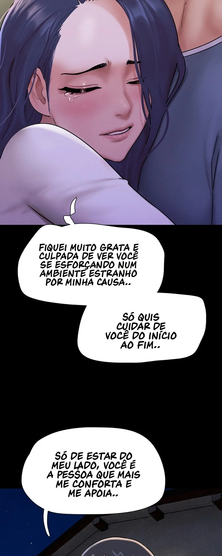 Everything Is Agreed 2: Soeun — Capítulo 107 — página 62