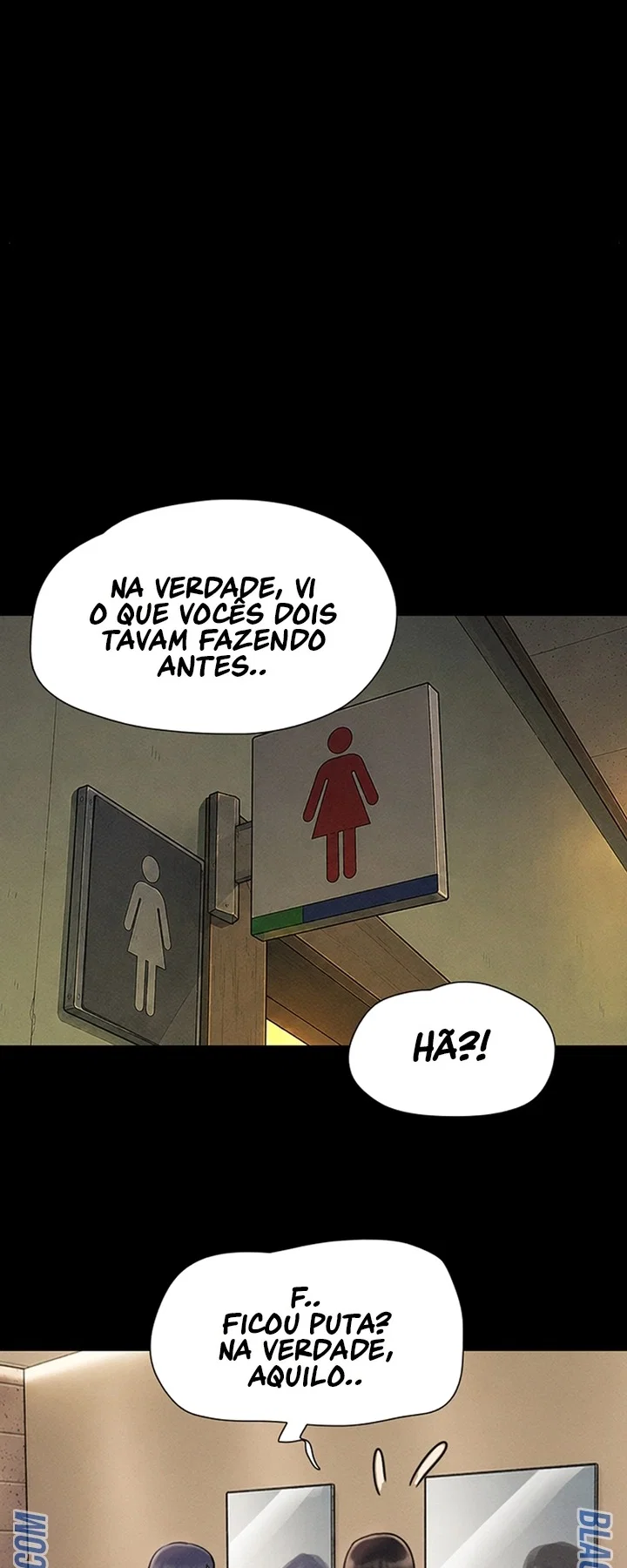 Everything Is Agreed 2: Soeun — Capítulo 107 — página 68