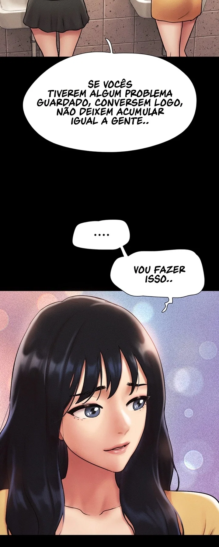 Everything Is Agreed 2: Soeun — Capítulo 107 — página 73