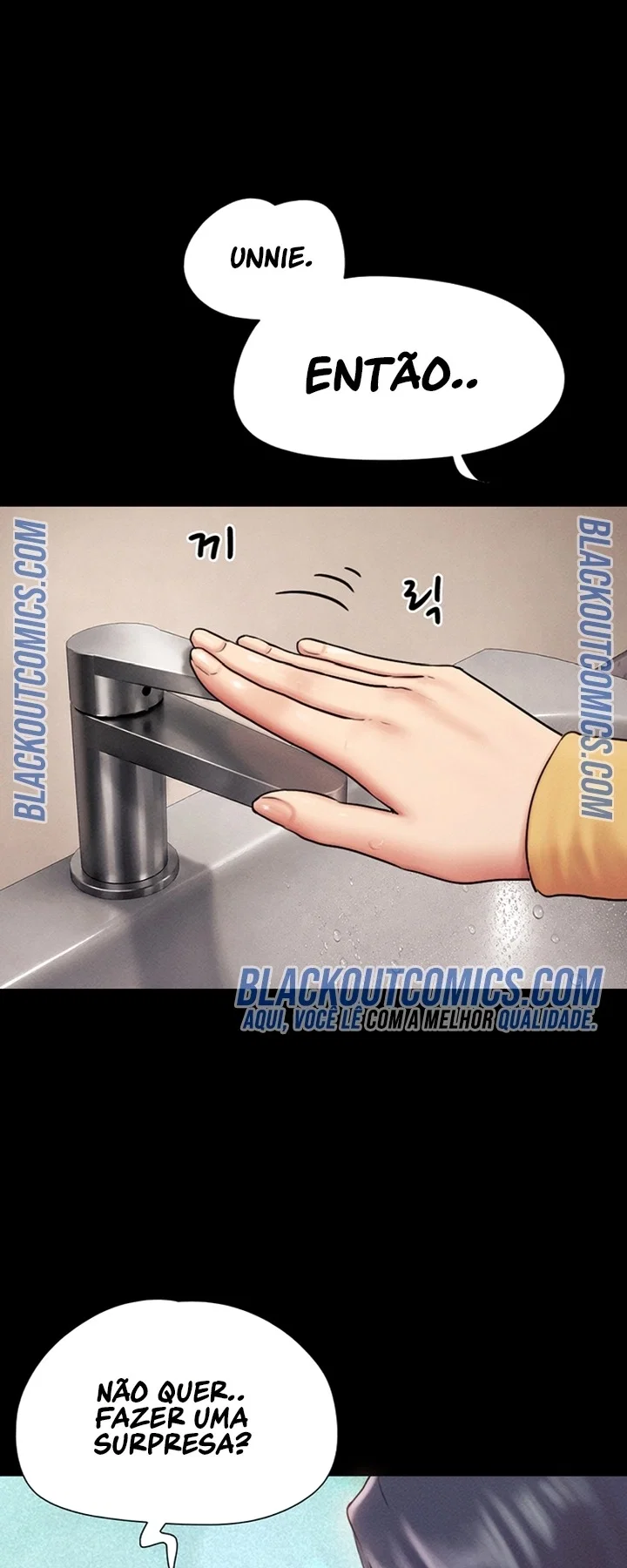 Everything Is Agreed 2: Soeun — Capítulo 107 — página 74