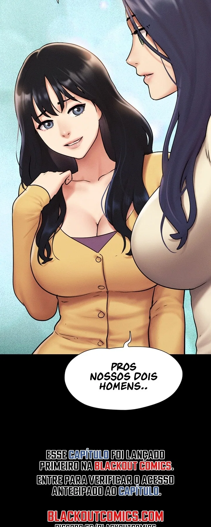 Everything Is Agreed 2: Soeun — Capítulo 107 — página 75