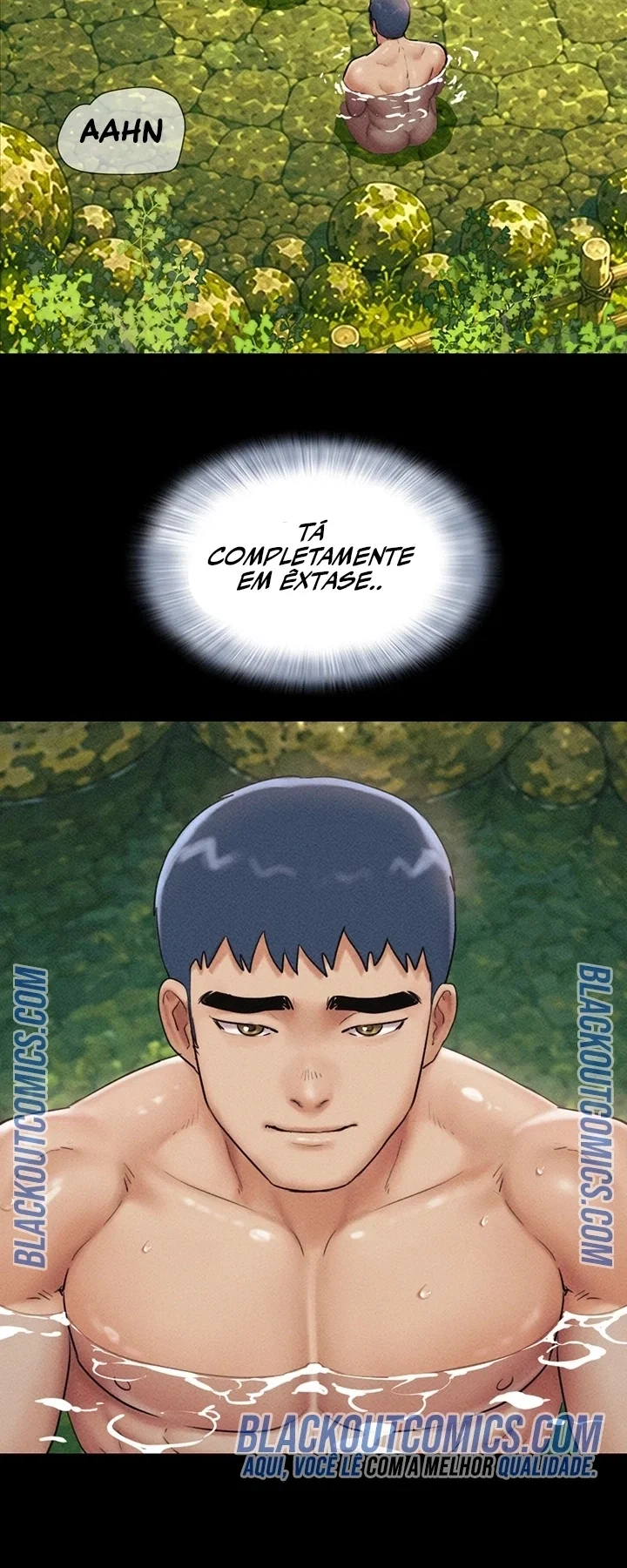 Everything Is Agreed 2: Soeun — Capítulo 102 — página 2