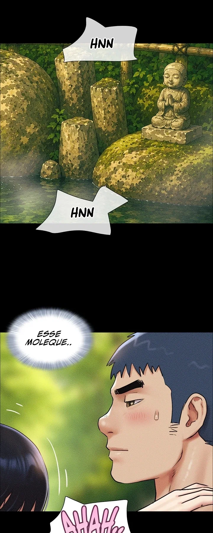 Everything Is Agreed 2: Soeun — Capítulo 102 — página 10