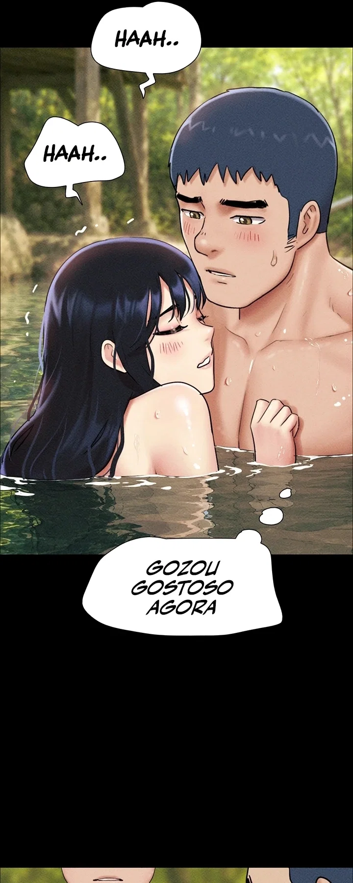 Everything Is Agreed 2: Soeun — Capítulo 102 — página 19