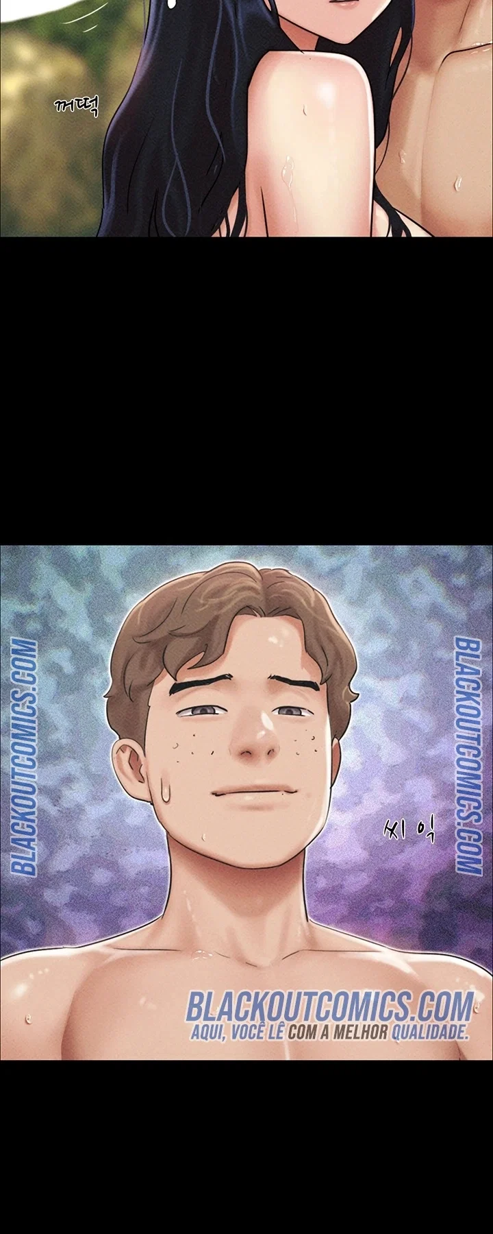 Everything Is Agreed 2: Soeun — Capítulo 102 — página 21