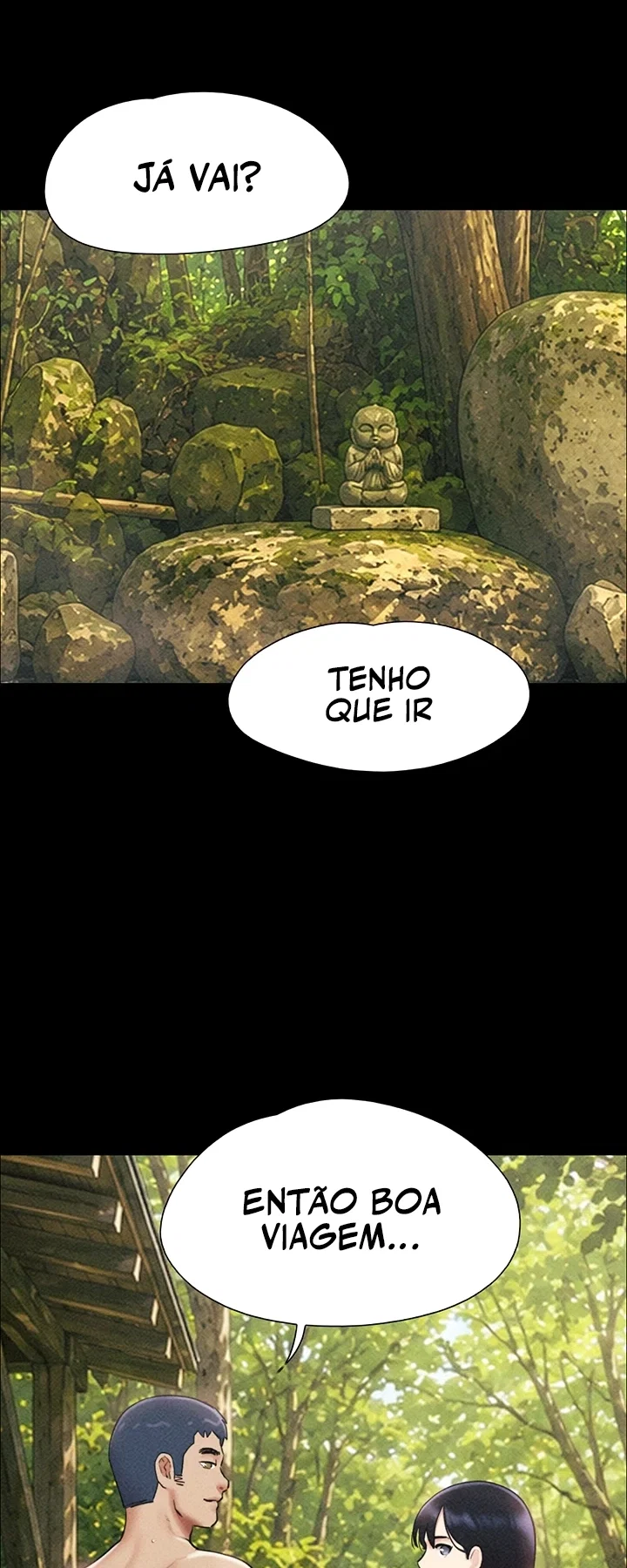 Everything Is Agreed 2: Soeun — Capítulo 102 — página 26