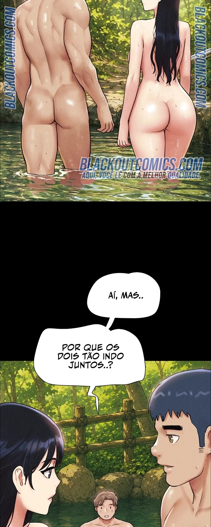 Everything Is Agreed 2: Soeun — Capítulo 102 — página 27