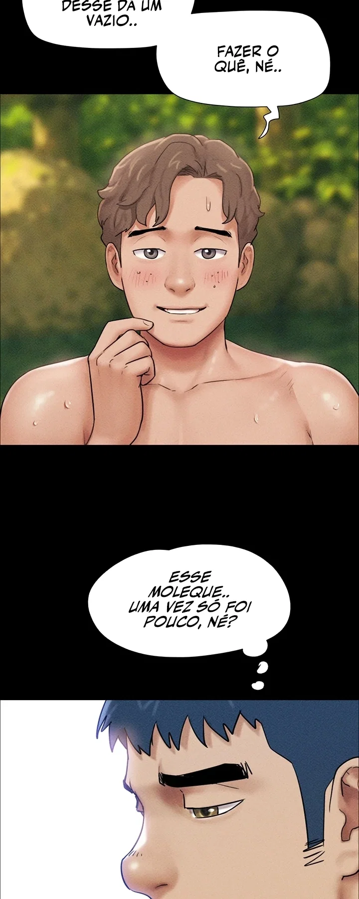 Everything Is Agreed 2: Soeun — Capítulo 102 — página 29