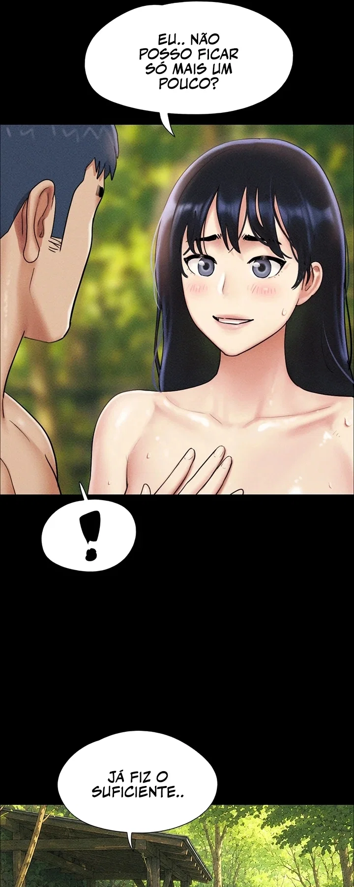 Everything Is Agreed 2: Soeun — Capítulo 102 — página 31